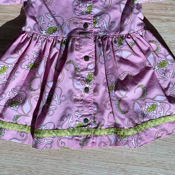 Dress - Picture 3 of 5